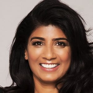 Anjula Devi