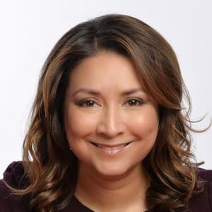 Ayesha Hazarika MBE