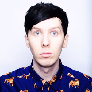 Phil Lester