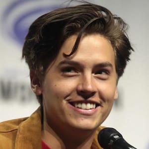 Cole Sprouse