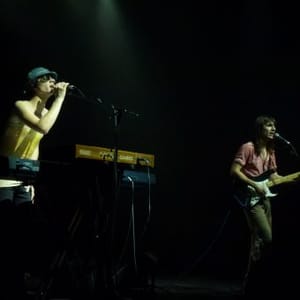 The Lemon Twigs