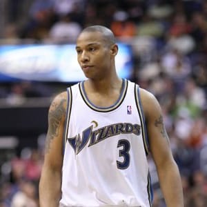 Caron Butler