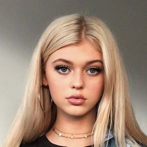 Loren Gray