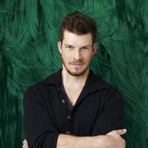 Daniel Meade