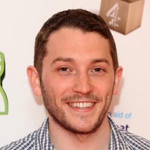 Jon Richardson