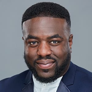 Lateef Lovejoy