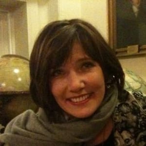 Prof. Tanya Byron