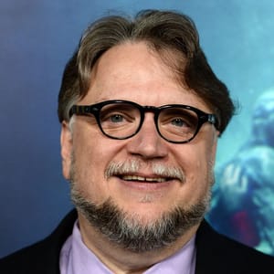 Guillermo Del Toro