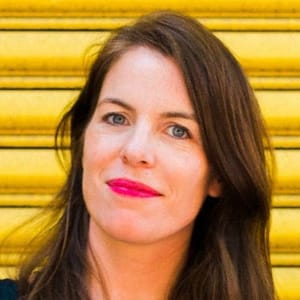 Joanna Goddard
