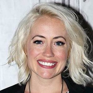 Kathryn Budig