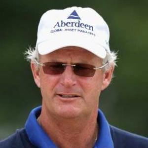 Sandy Lyle