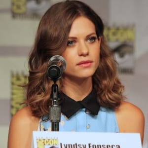 Lyndsy Fonseca
