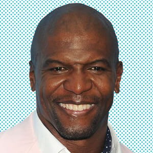 Terry Crews
