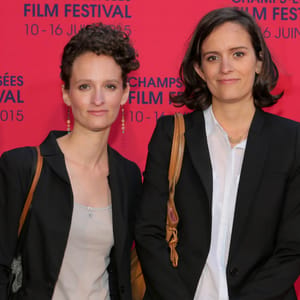 Rose &amp; Alice Philippon
