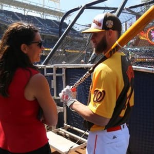 Jessica Mendoza