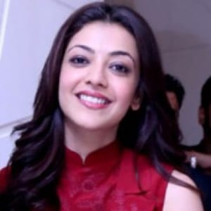 Kajal Aggarwal