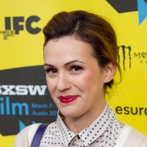Adriene Mishler