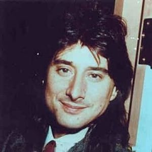 Steve Perry