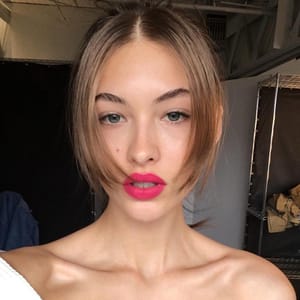 Grace Elizabeth
