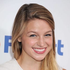 Melissa Benoist