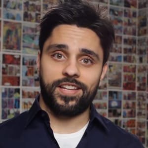 Ray William Johnson