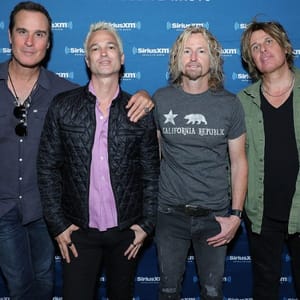 Stone Temple Pilots