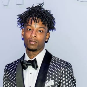 21 Savage