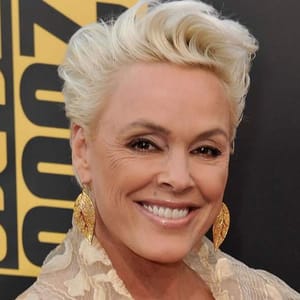 Brigitte Nielsen