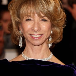 Helen Worth