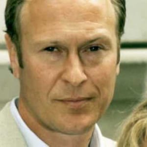 Nigel Le Vaillant