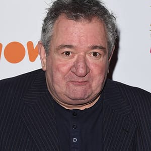 Ken Stott
