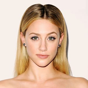 Lili Reinhart