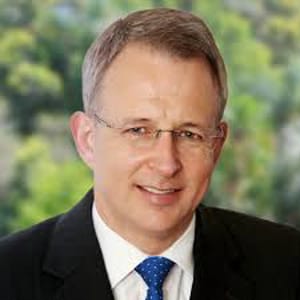 Paul Fletcher