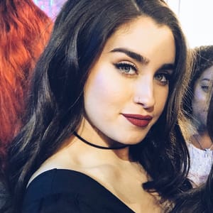 Lauren Jauregui