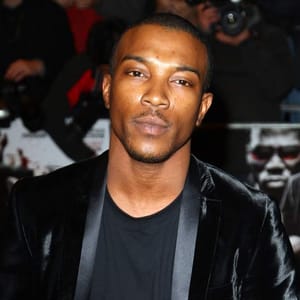Asher D