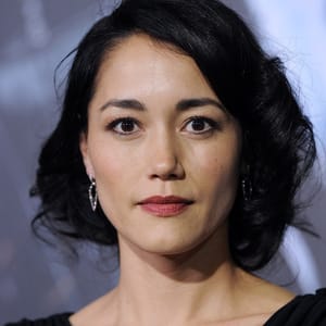Sandrine Holt