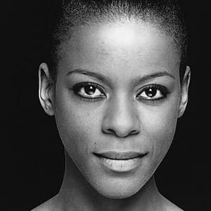 Josette Simon