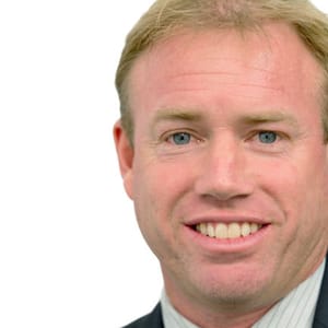 Mark Petchey