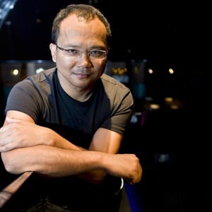 Alan Yau