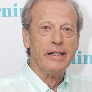 Leslie Grantham