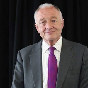 Ken Livingstone