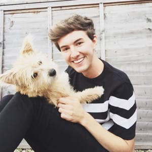 Mark Ferris