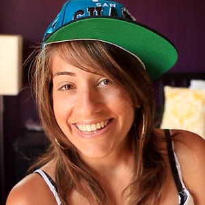 Arielle Scarcella