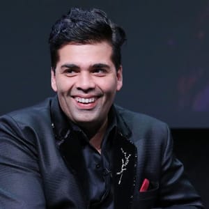 Karan Johar