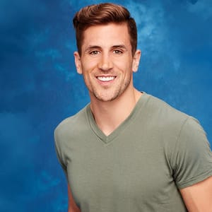 Jordan Rogers