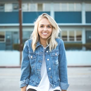 Jenn McAllister