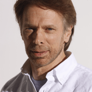 Jerry Bruckheimer