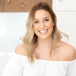 Leah Itsines