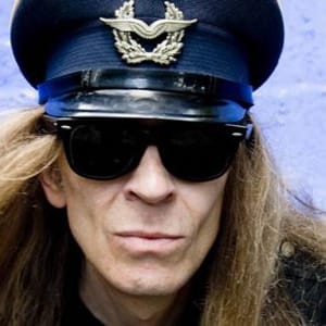 Julian Cope