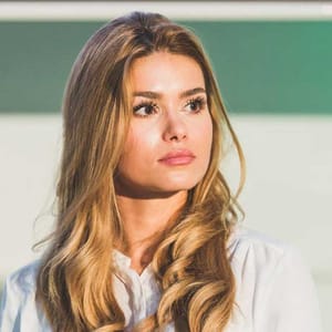 Pamela Reif